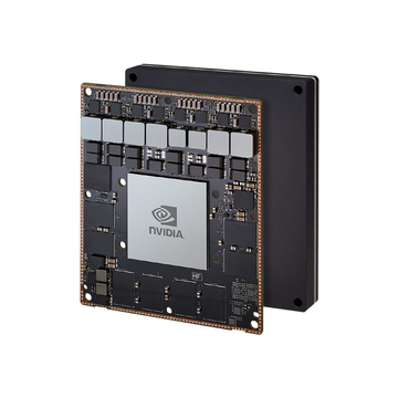 NVIDIA Jetson Module AGX Xavier Industrial Module (900-82888-0080-000)
