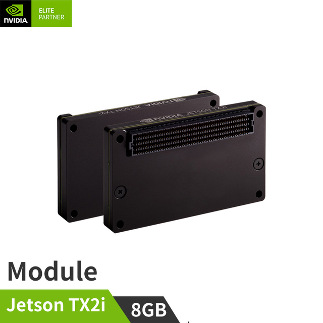 NVIDIA Jetson TX2i Module (900-83489-0000-000)